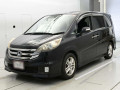 2008 Honda Step WGN