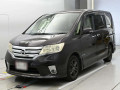 2013 Nissan Serena
