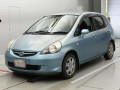 2007 Honda Fit