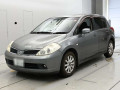 2006 Nissan Tiida