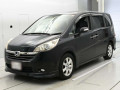 2006 Honda Step WGN