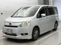 2011 Honda Step WGN