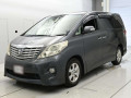 2011 Toyota Alphard