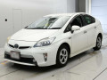 2013 Toyota Prius PHV