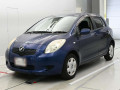 2007 Toyota Vitz