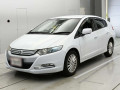 2009 Honda Insight