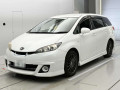 2009 Toyota Wish