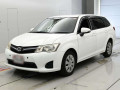 2014 Toyota Corolla Fielder
