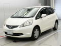 2010 Honda Fit