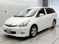 2007 Toyota Wish
