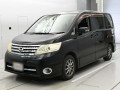 2009 Nissan Serena