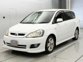 2007 Toyota Ipsum