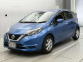 2019 Nissan Note