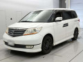 2007 Honda Elysion prestige