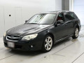 2009 Subaru Legacy Touring Wagon