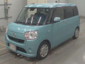 2017 Daihatsu Move Canbus