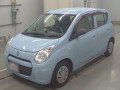 2012 Suzuki ALTO ECO