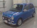 2002 Daihatsu Miragino