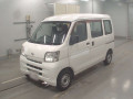 2016 Daihatsu Hijet Cargo