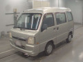 2007 Subaru Sambar