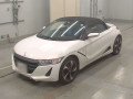 2015 Honda S660