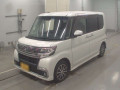 2017 Daihatsu Tanto Custom