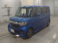 2018 Honda N-BOX CUSTOM