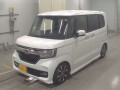2020 Honda N-BOX CUSTOM