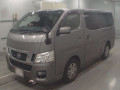 2014 Nissan NV350 CARAVAN VAN
