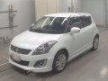 2015 Suzuki Swift