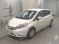 2015 Nissan Note