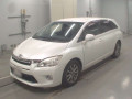 2012 Toyota Mark X Zio