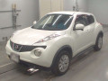 2011 Nissan JUKE