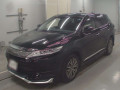 2019 Toyota Harrier
