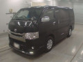 2017 Toyota Regiusace Van