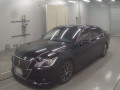 2013 Toyota Crown