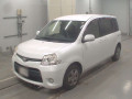 2015 Toyota Sienta