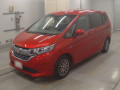 2018 Honda Freed hybrid