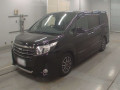2017 Toyota Noah