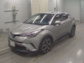 2017 Toyota C-HR