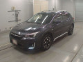2017 Subaru XV