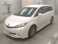 2009 Toyota Wish