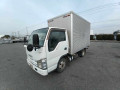 2007 Isuzu Elf Truck