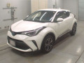 2021 Toyota C-HR