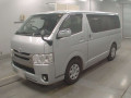 2015 Toyota Hiace Van