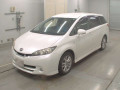 2011 Toyota Wish