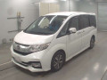 2015 Honda Step WGN Spada