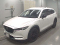 2021 Mazda CX-8