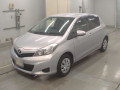 2013 Toyota Vitz