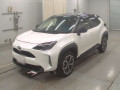2022 Toyota YARIS CROSS